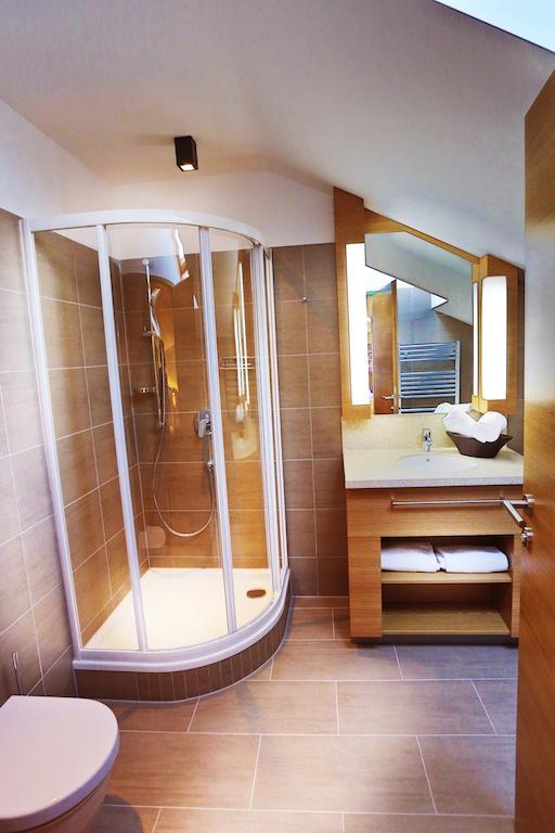 Hotel Leobersdorfer Hof Kamer foto